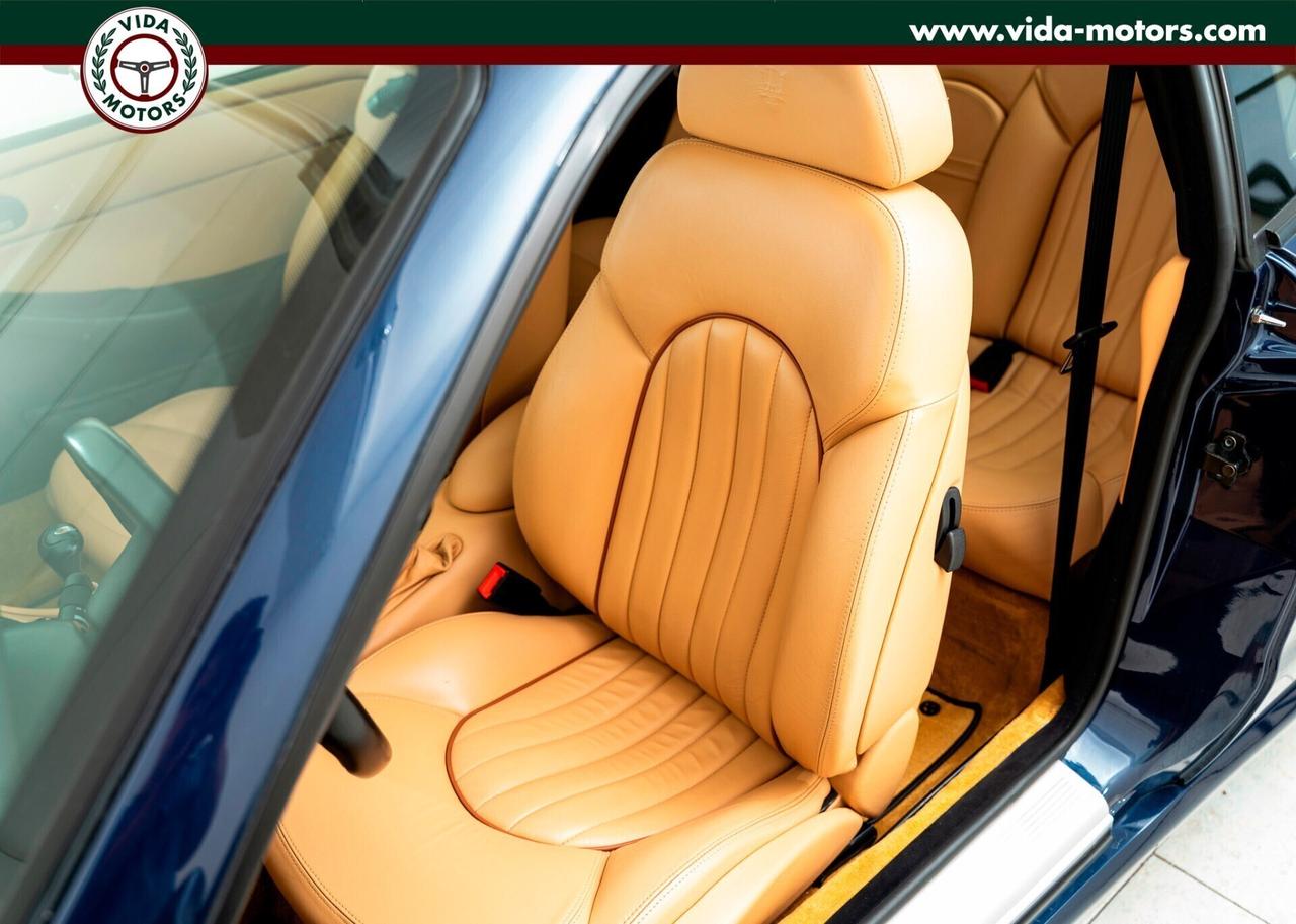 Maserati 3200 GT * UNICO PROPRIETARIO * 40.700 KM