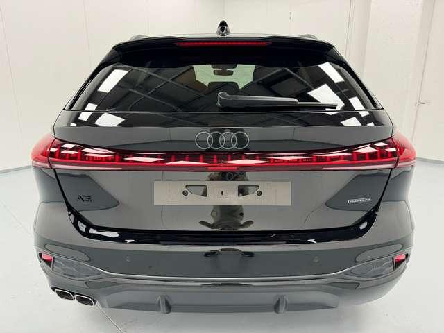 Audi A5 AVANT 2.0 TDI S-TRONIC S-LINE 204CV KM0 PROMO