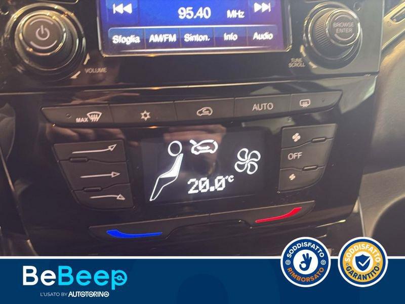 Lancia Ypsilon 1.2 PLATINUM S&S 69CV MY19