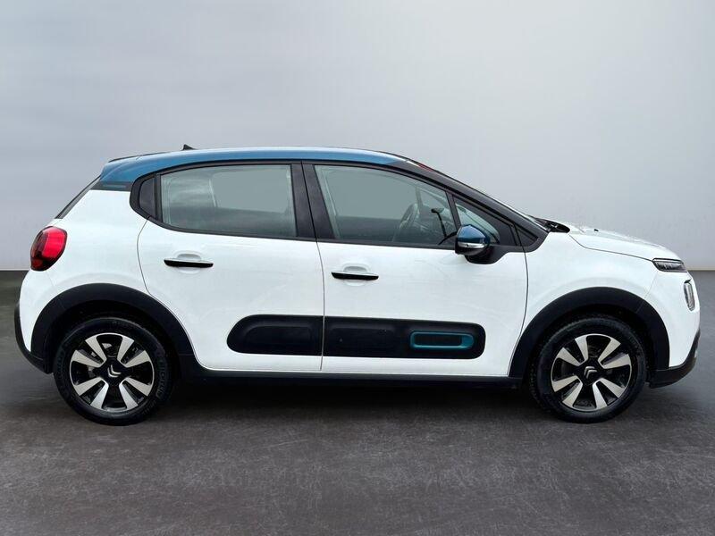 Citroën C3 BlueHDi 100 S&S Feel
