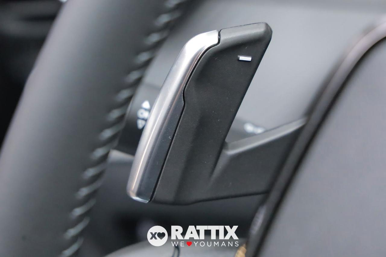 Peugeot 208 1.2 Hybrid 110CV Style e-DCS6