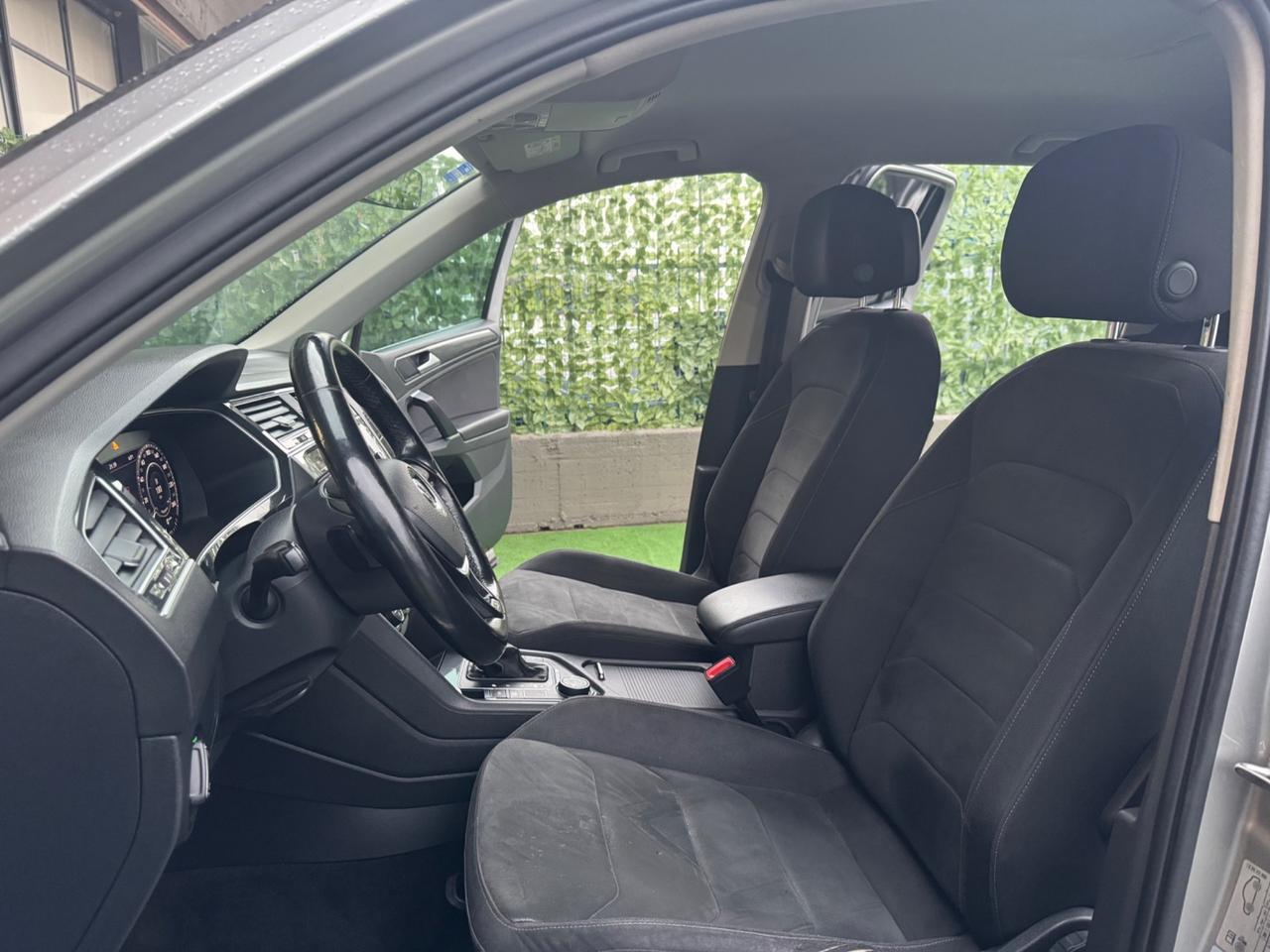 Volkswagen Tiguan 2.0 TDI SCR DSG 4MOTION Style BMT