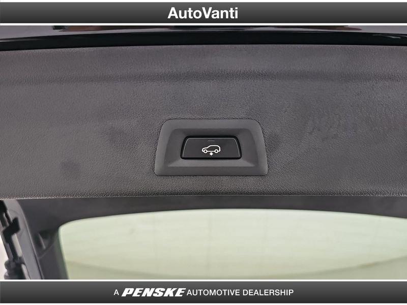 BMW X6 xDrive30d 48V Msport Pro