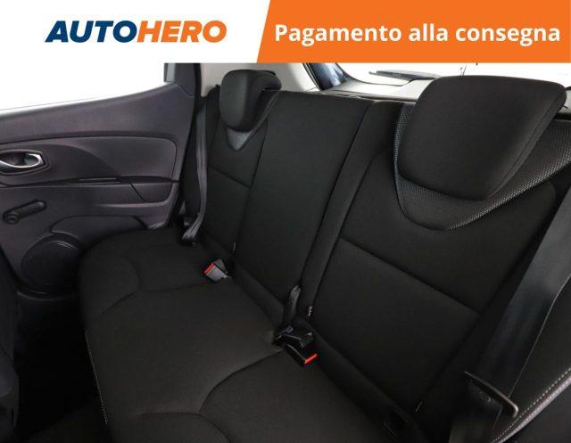 RENAULT Clio TCe 12V 75 CV 5 porte Generation