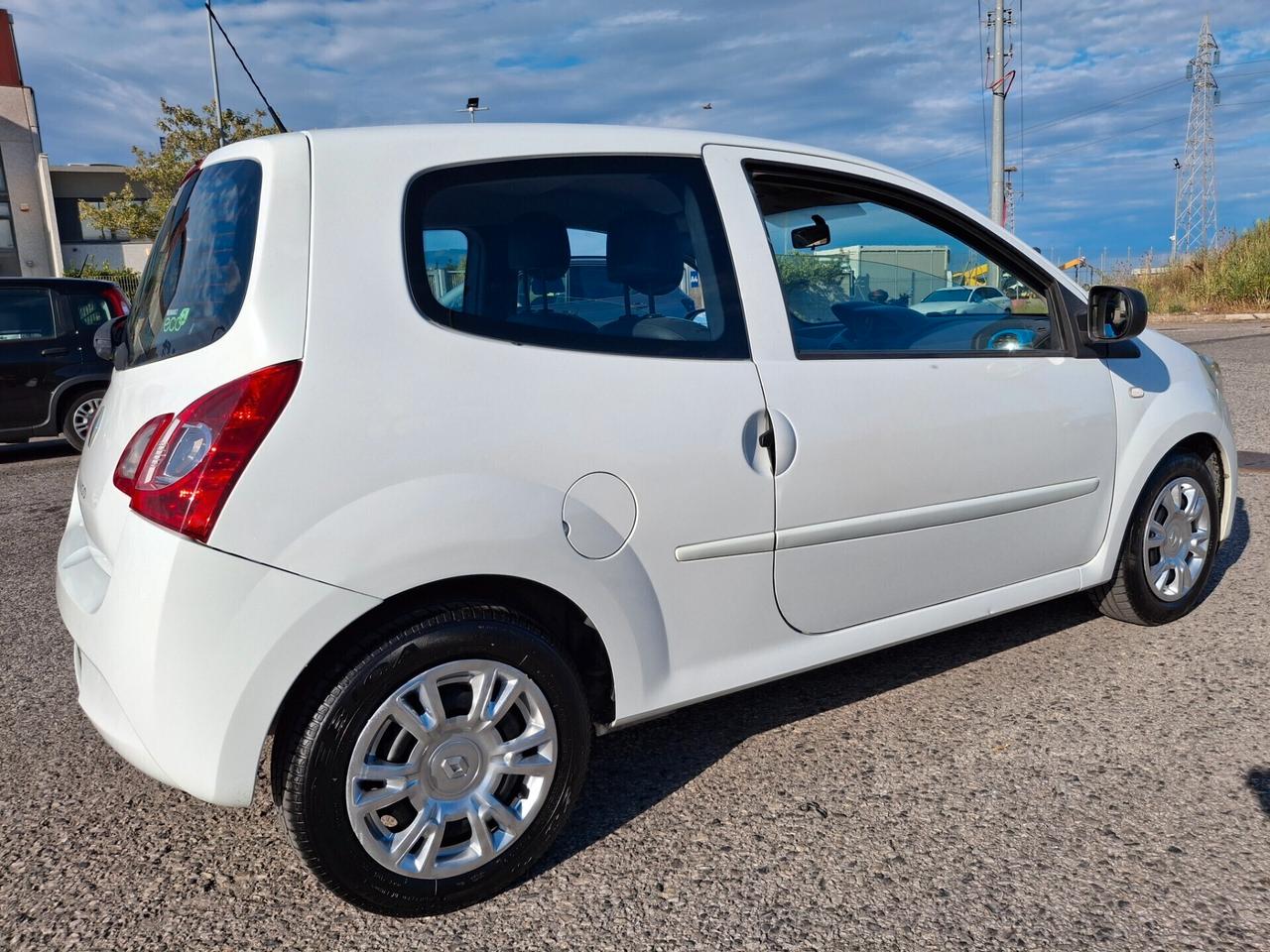 Renault Twingo 1.2 16V Live-SOLO 89000 CHILOMETRI-