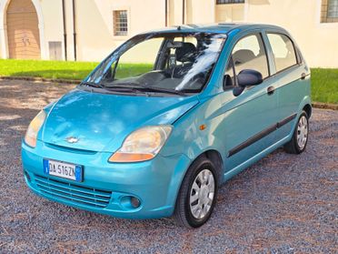 Chevrolet Matiz 0.8 BENZINA OK PER NEOPATENTATI