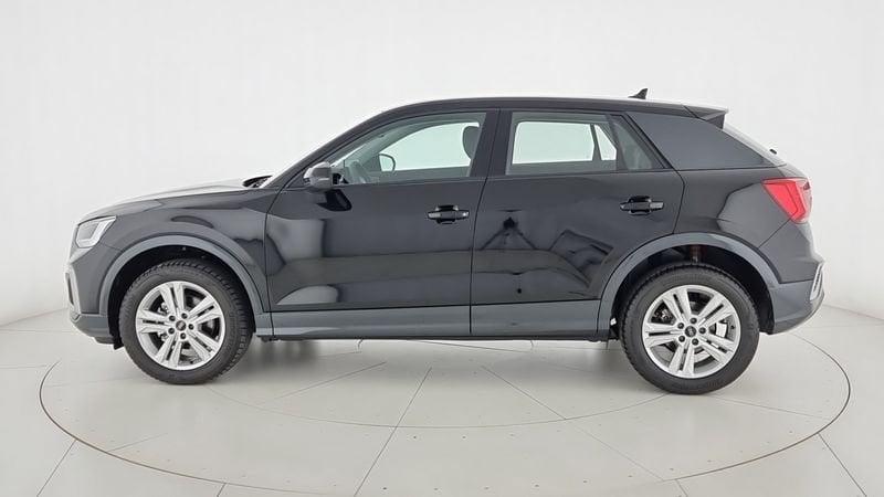 Audi Q2 35 TDI S tronic Business Advanced