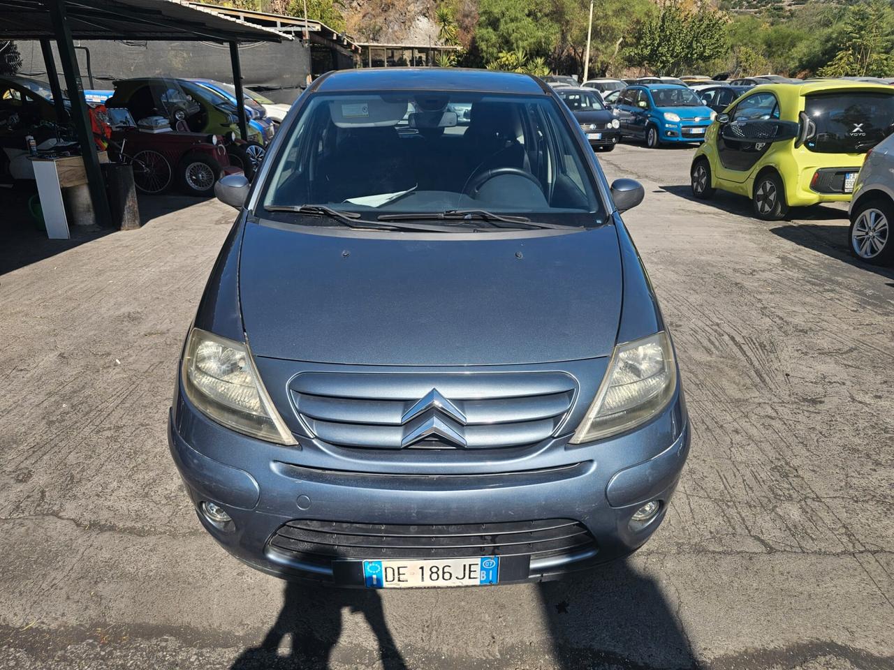 Citroen C3 1.4 Exclusive