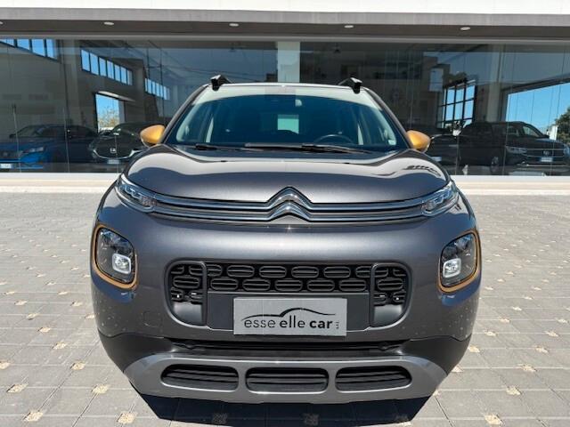 Citroen C3 Aircross PureTech 110 S&S Rip Curl 2021