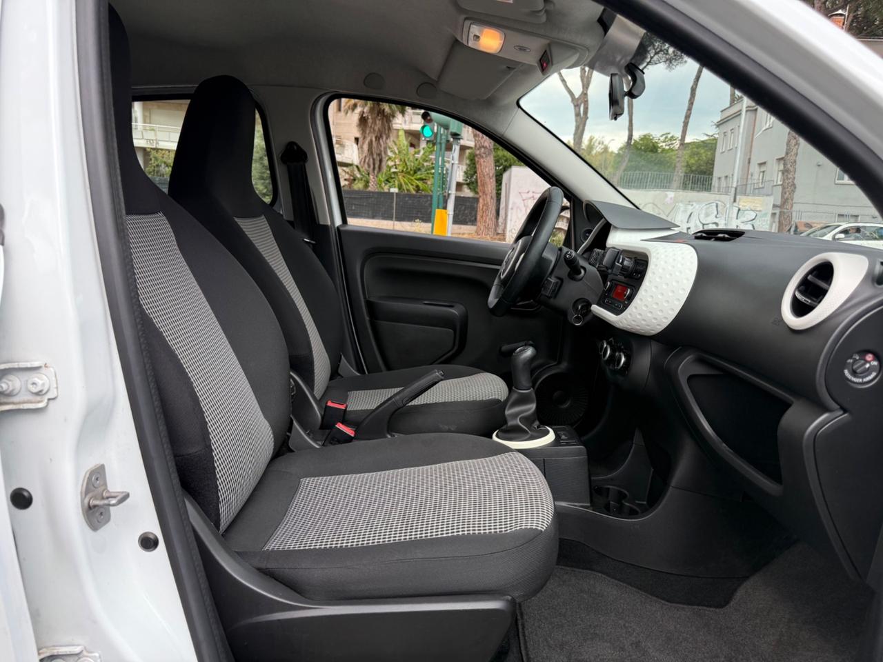 Renault Twingo SCe Stop&Start Intens Manuale