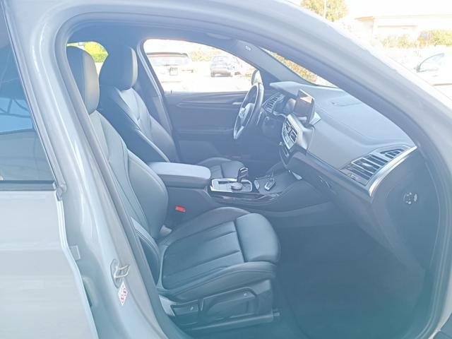 BMW X4 xDrive20d 48V Msport