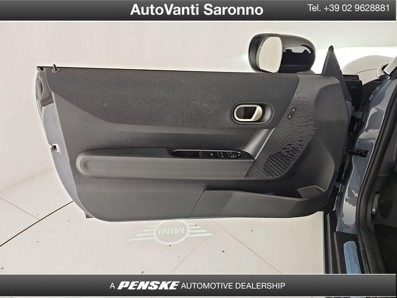 MINI Mini Cooper Cabrio Mini 2.0 Cooper C Classic Cabrio