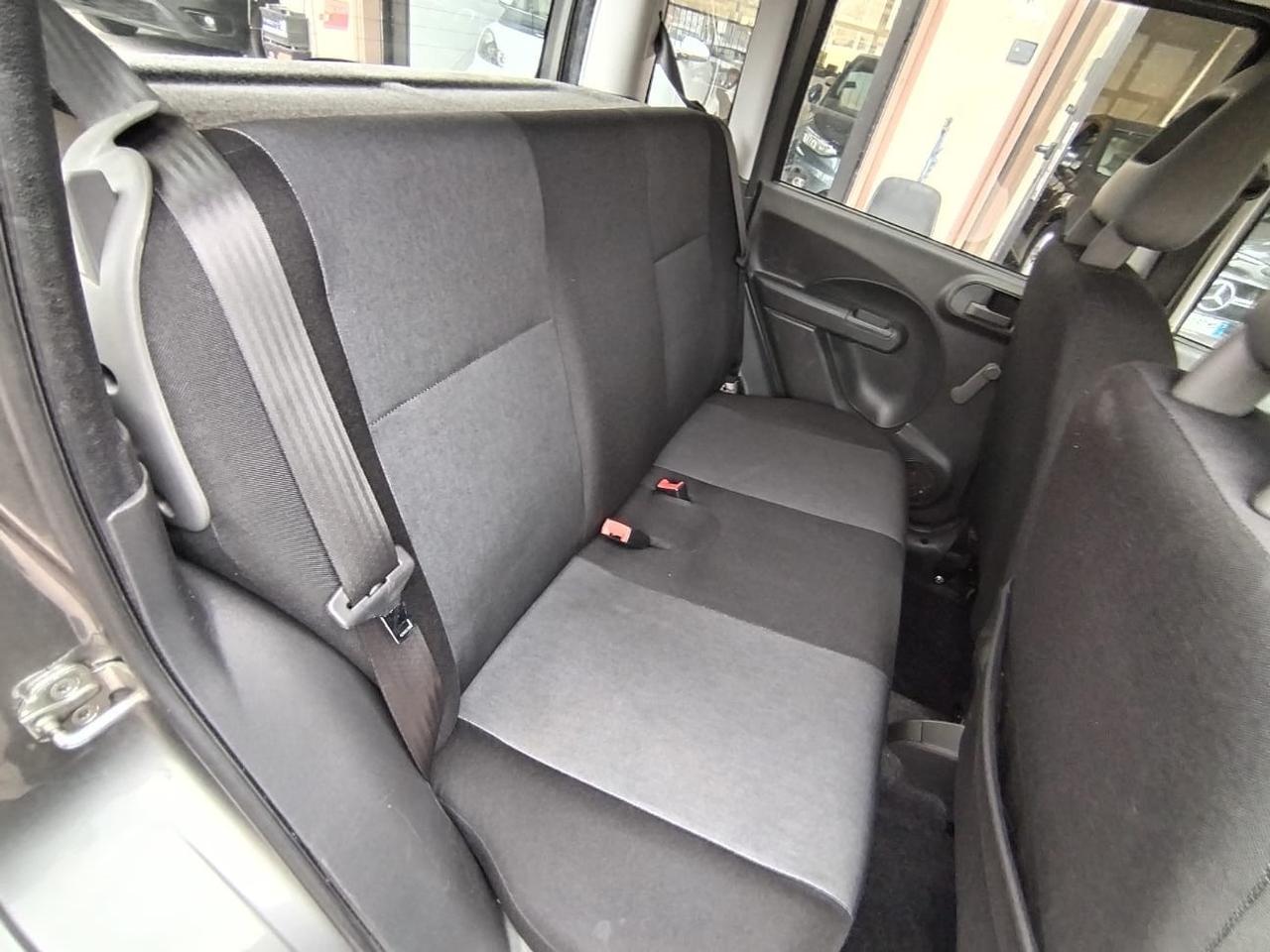 Fiat Panda 1.2 Emotion