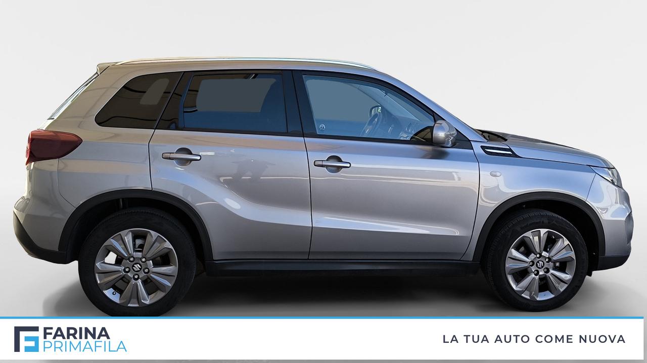 SUZUKI Vitara II 2018 - Vitara 1.4h Cool 2wd