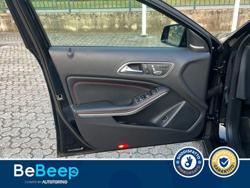 Mercedes-Benz GLA 250 PREMIUM 4MATIC AUTO