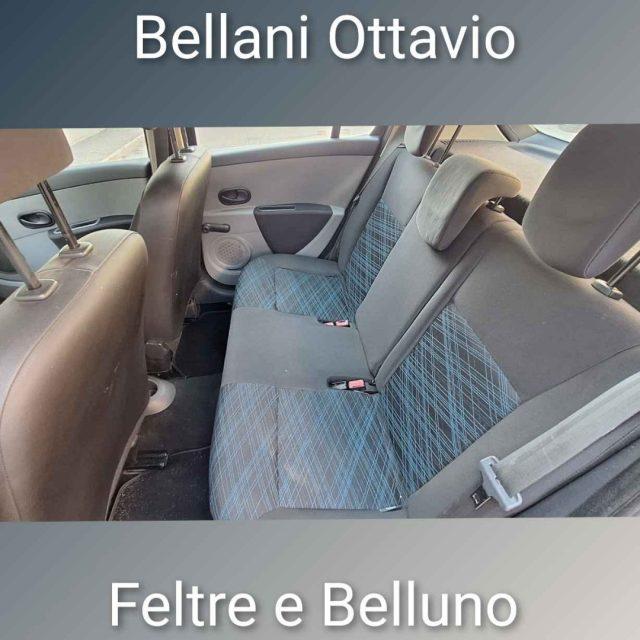 RENAULT Clio 1.5 dCi 85CV 5 porte Dynamique