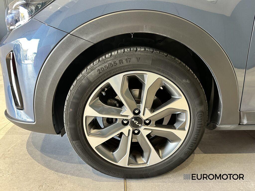 Kia Stonic 1.0 T-GDi MHEV Style Design Pack iMT