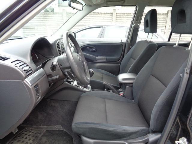 SUZUKI Grand Vitara 2.0i 16V cat S.W. *4X4* *OK NEOPATENTATI*