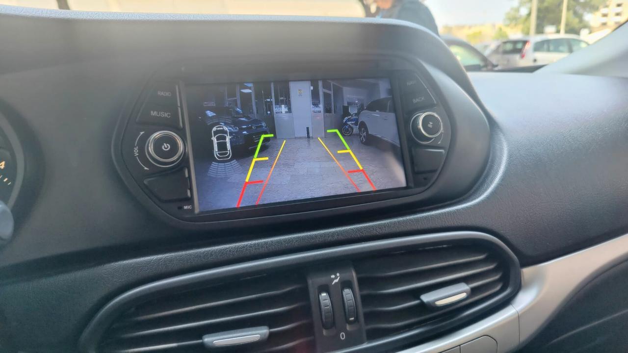 Fiat Tipo 1.6 Mjt S&S 5 porte