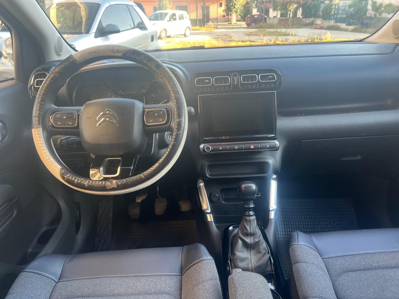 Citroen C3 Aircross PureTech 110 S&S Shine Pack