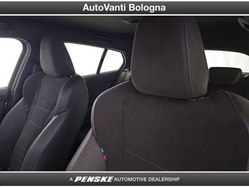 BMW Serie 1 118d MSport Pro