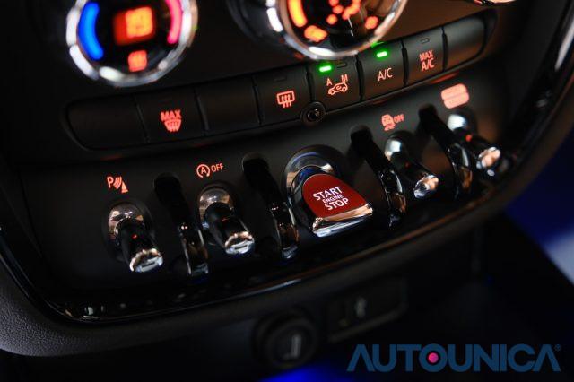 MINI Clubman 2.0 COOPER S YOURS PELLE FULL LED