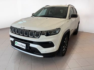 Jeep Compass 1.6 Multijet II 2WD Limited ( AUTOCARRO )