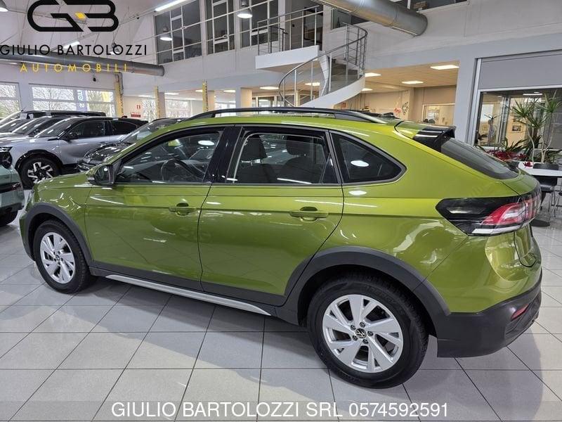 Volkswagen Taigo Taigo 1.0 TSI 95 CV Life