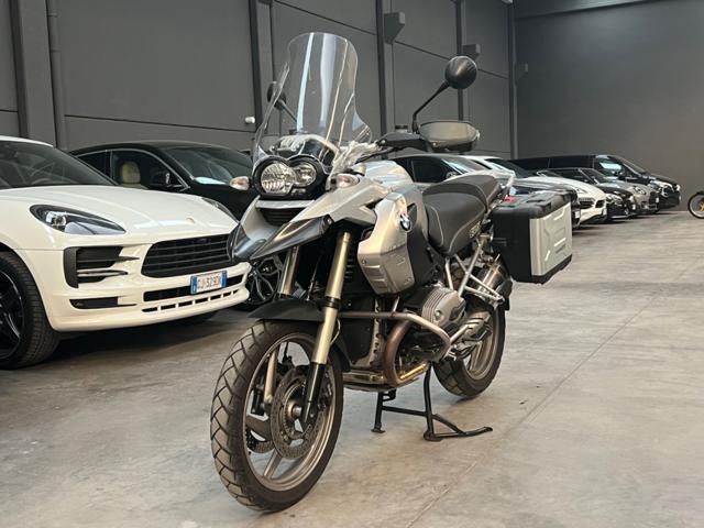 BMW R 1200 GS GS