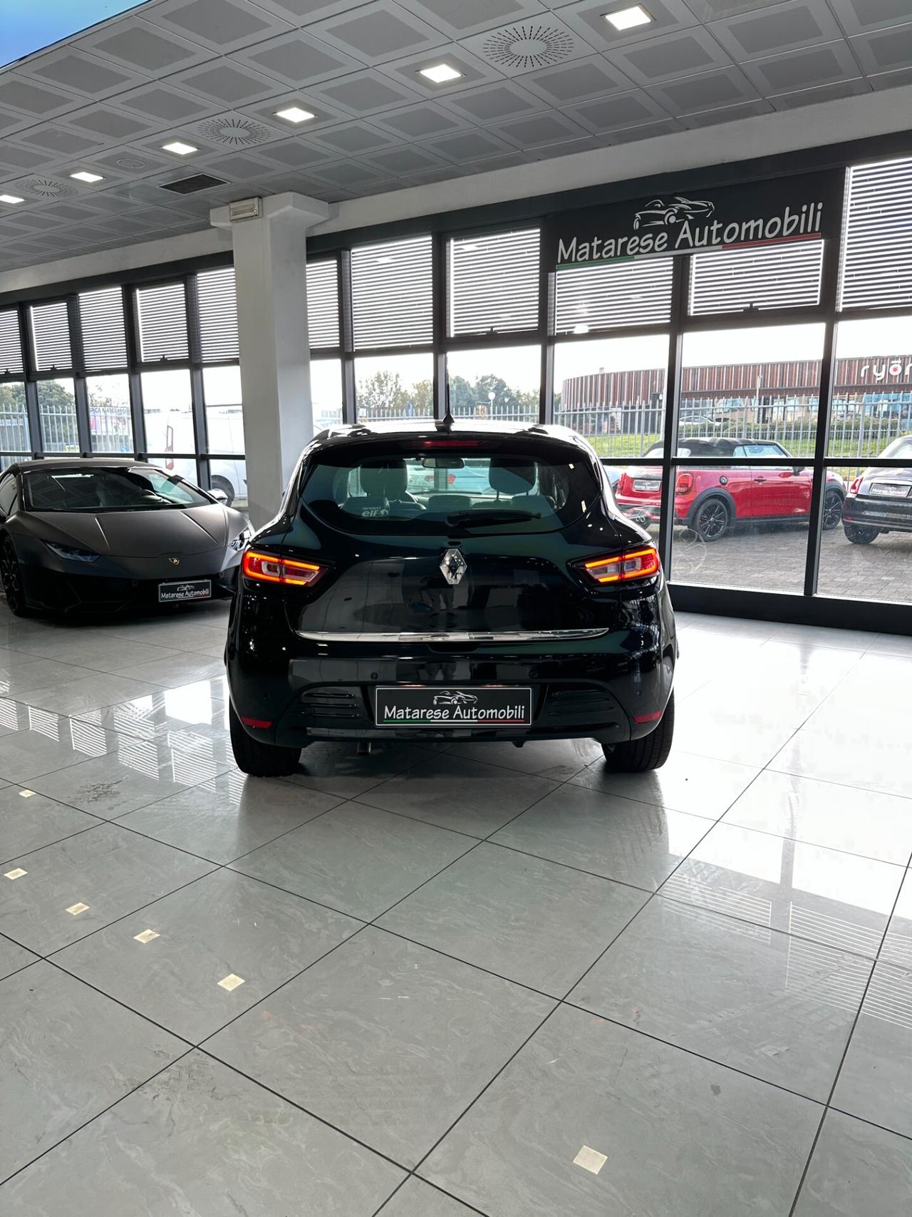 Renault Clio 1.5 dci Duel 75cv my18 BassReflex FullLed CarPlay