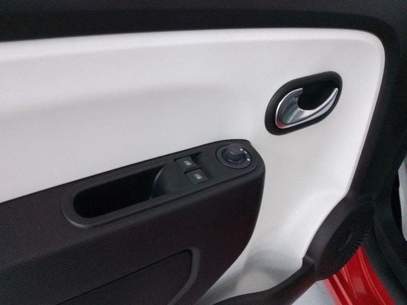 Renault Twingo Electric Twingo Equilibre 22kWh