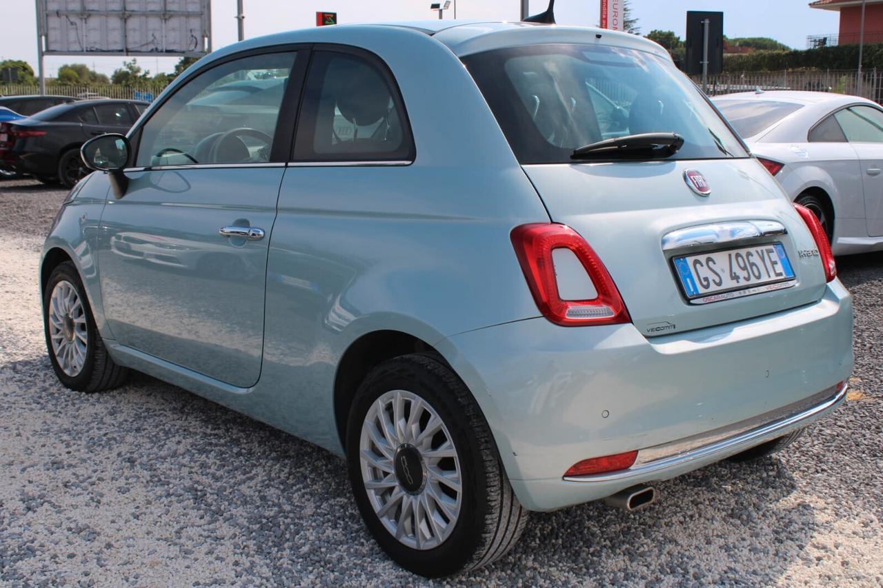 Fiat 500 Tua A SOLI 165€