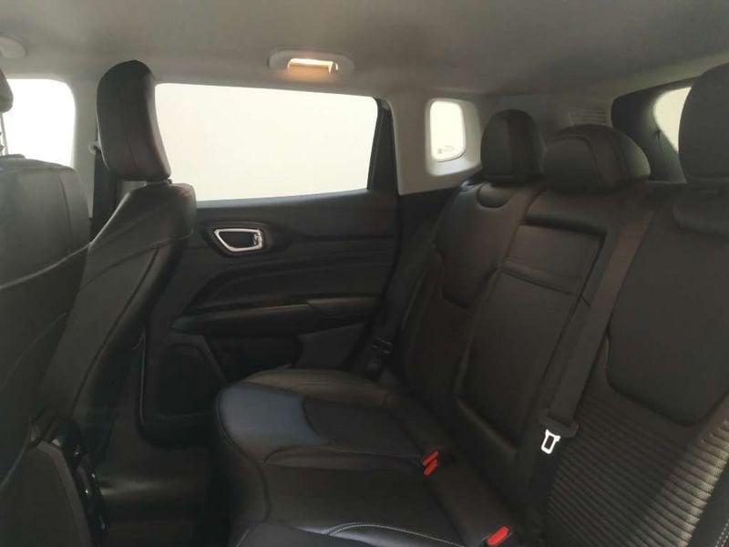 Jeep Compass 1.6 mjt Night Eagle 2wd 130cv