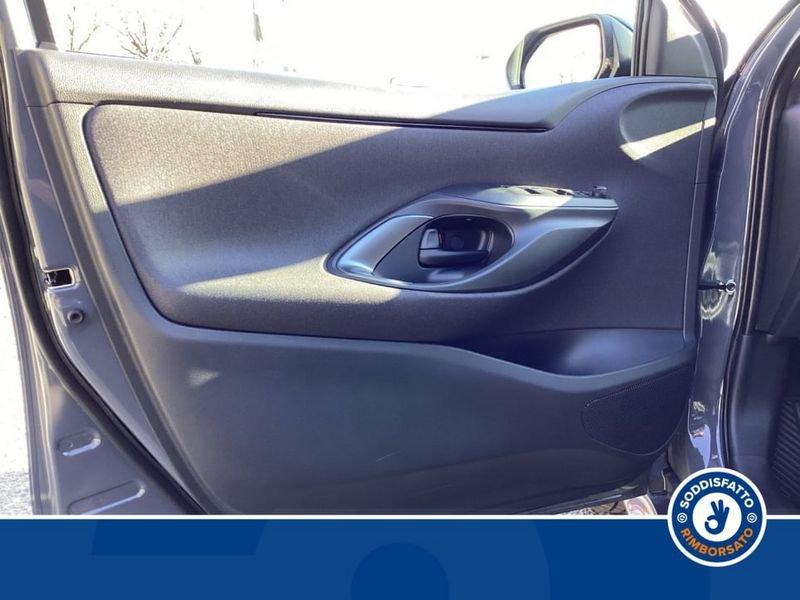 Toyota Yaris 1.5 Hybrid 130 CV FWD GR Sport
