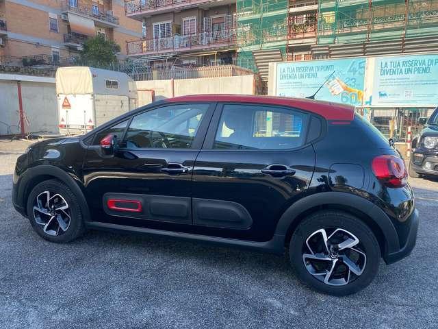 Citroen C3 C3 1.2 puretech Feel Pack s