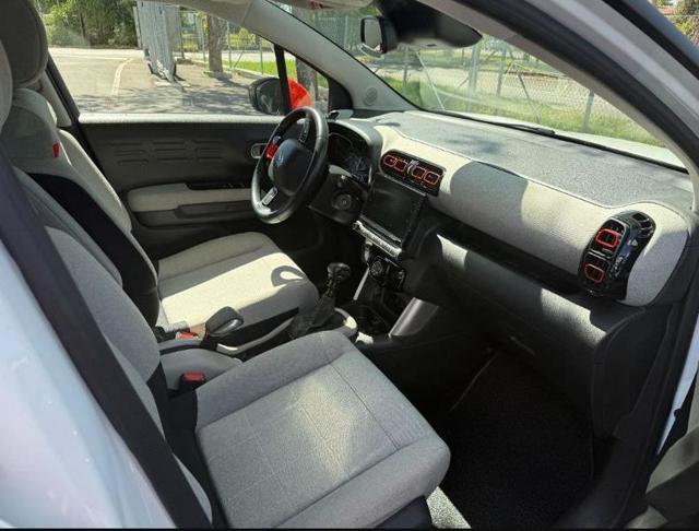 CITROEN C3 Aircross PureTech 110 S&S Shine