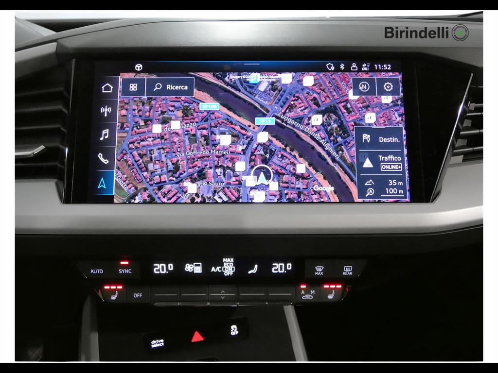 AUDI Q4 e-tron - Q4 40 e-tron Business