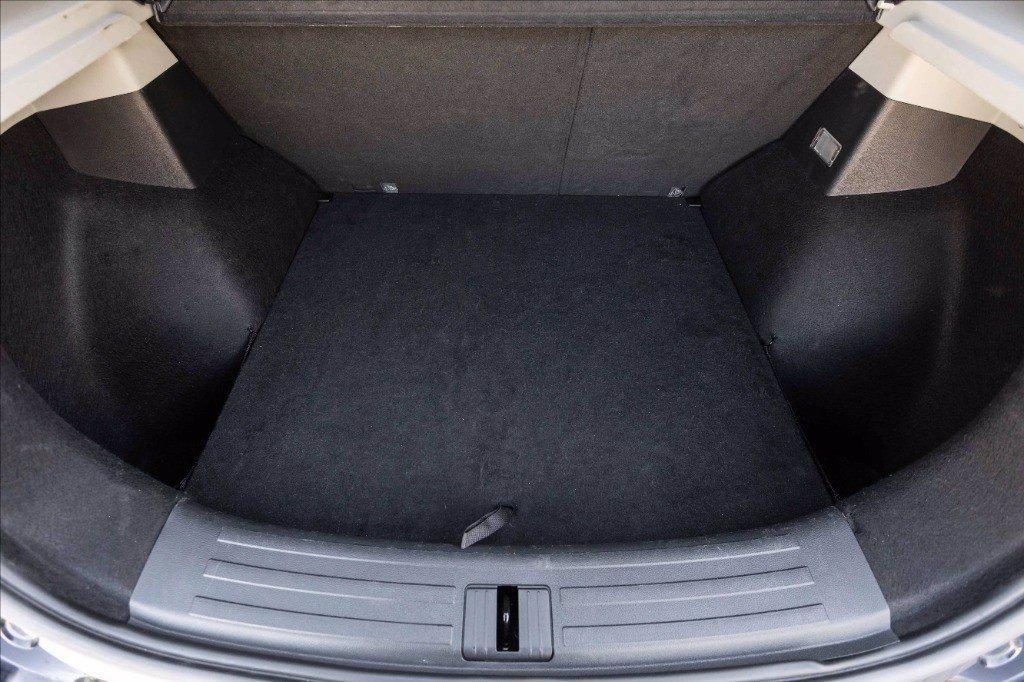MG ZS 1.5 Luxury del 2024