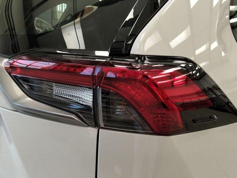 Toyota RAV4 2.5 HV (218CV) E-CVT Active 2WD