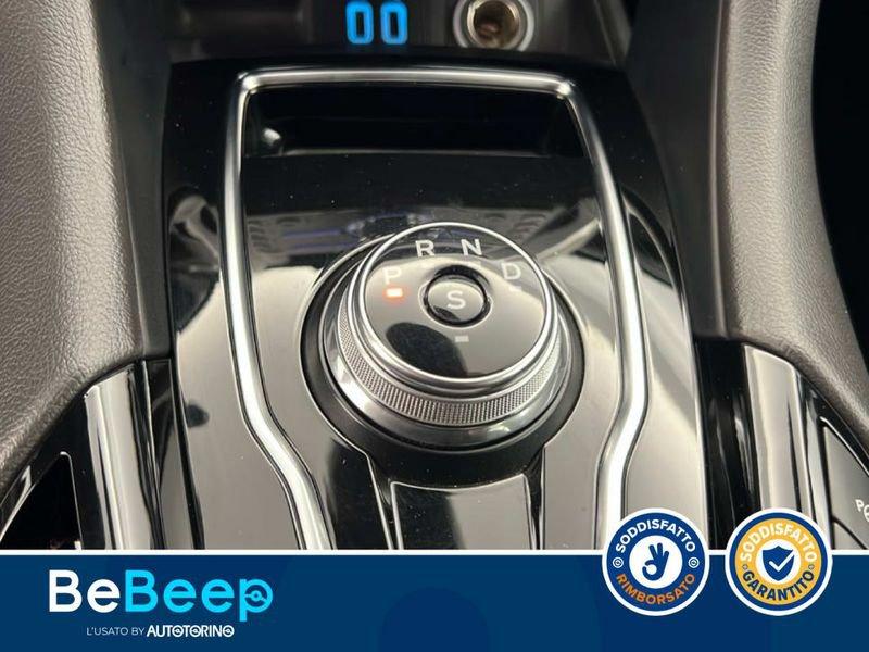 Ford Mondeo SW 2.0 ECOBLUE ST-LINE BUSINESS S&S 190CV A