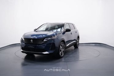 PEUGEOT 5008 PureTech Turbo 130 S&S EAT8 GT