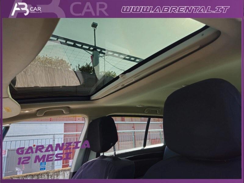 RENAULT Espace 5ª serie Espace dCi Energy Zen