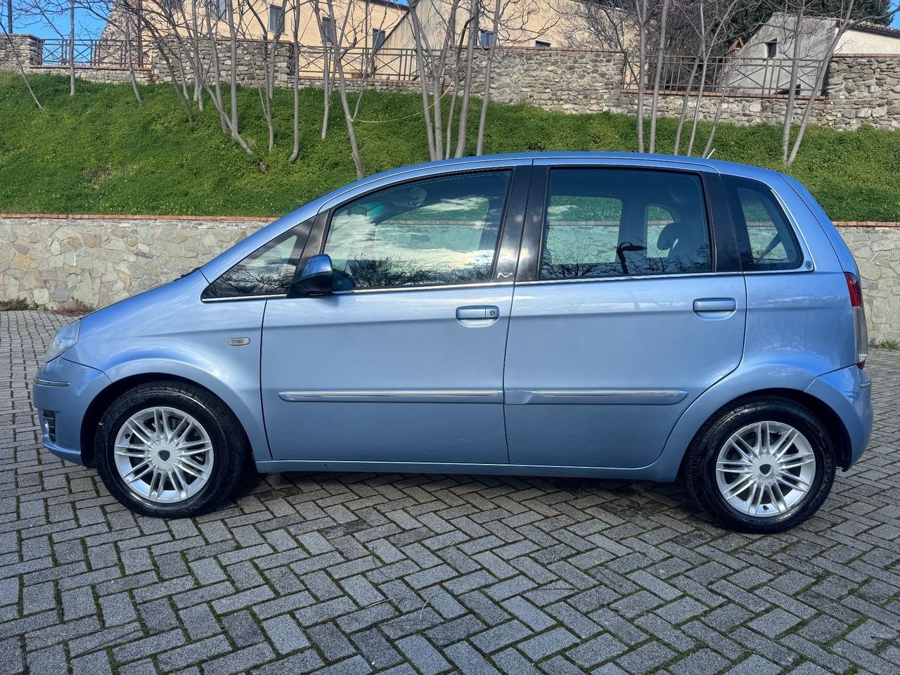 Lancia Musa 1.3 Multijet 95Cv 2010