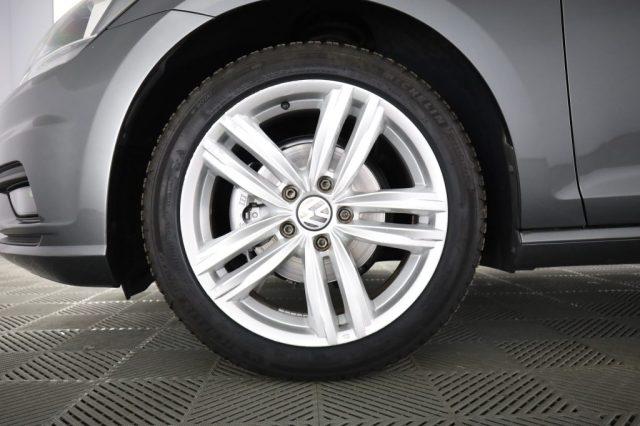 VOLKSWAGEN Golf Golf 1.0 TSI 115 CV 5p. Trendline BlueMotion Techn