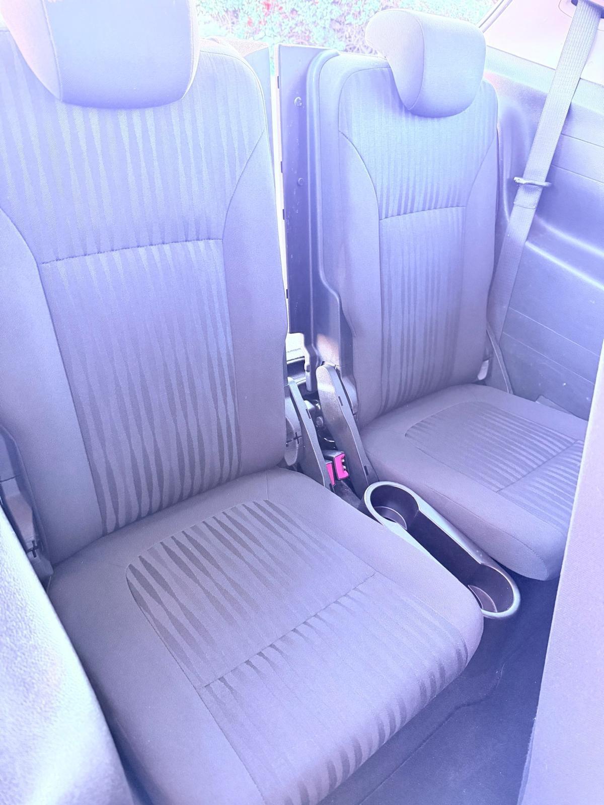 Opel Zafira Tourer 1.6 Turbo EcoM 150CV Elective