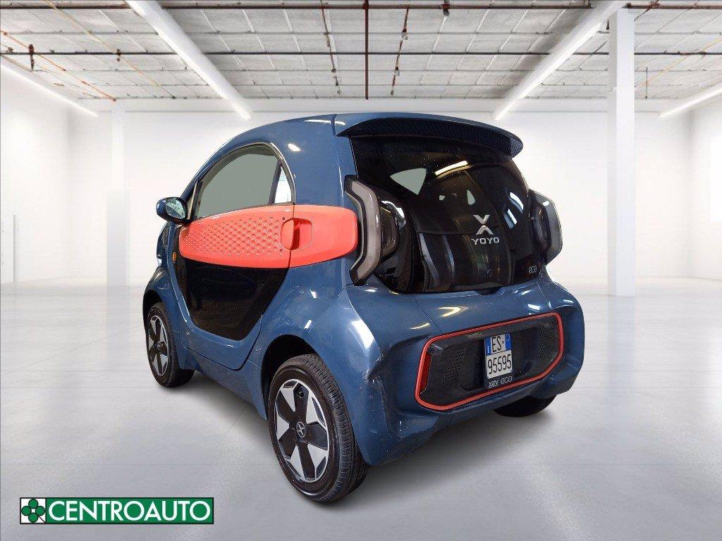 XEV XEV YoYo City Electric Blue del 2022