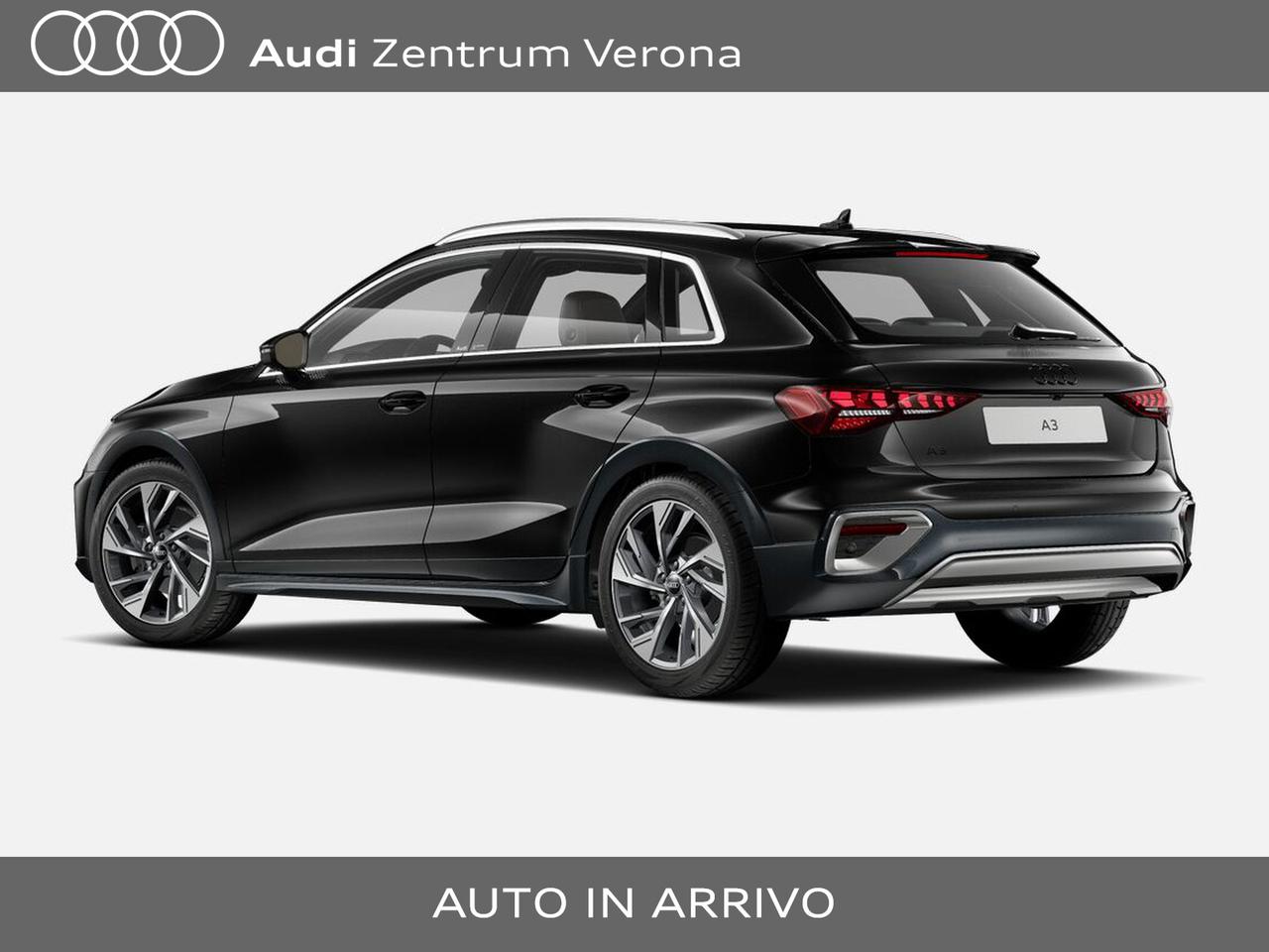 Allstreet 35TDI 150CV S tronic Business Advanced