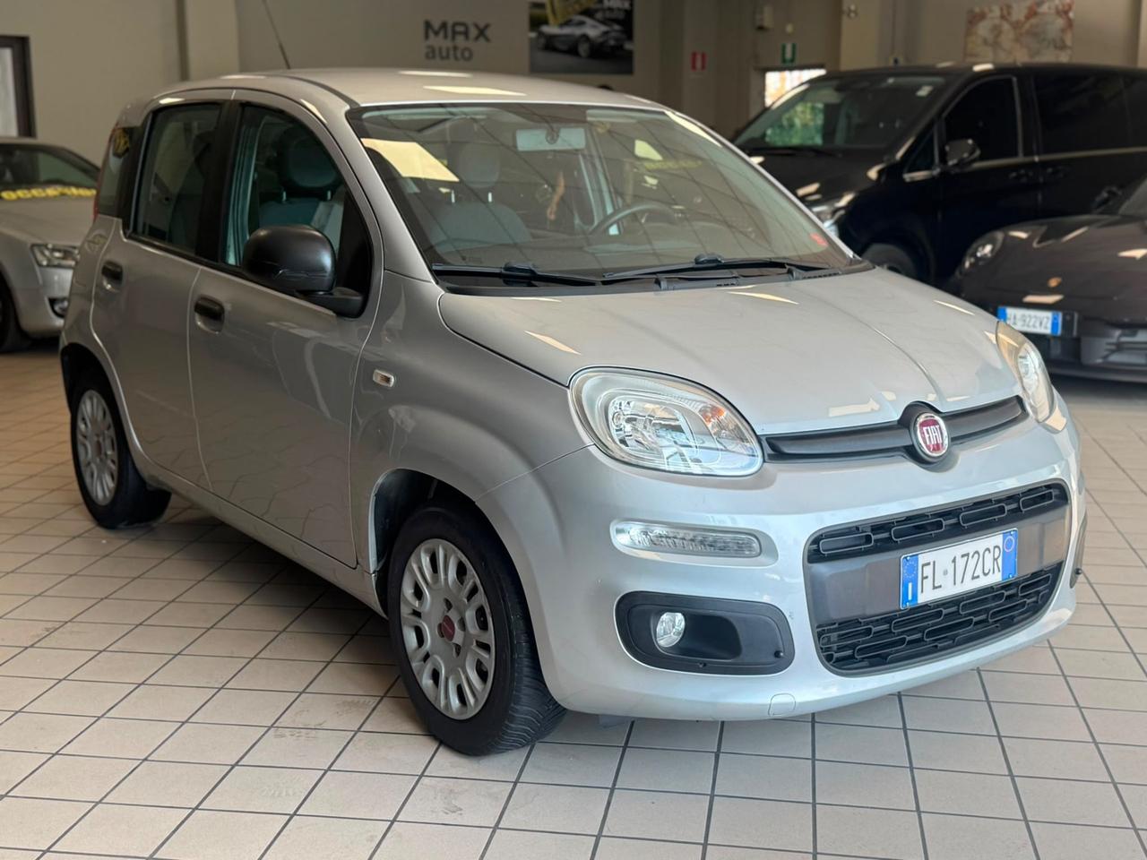 Fiat Panda 1.2 EasyPower Lounge
