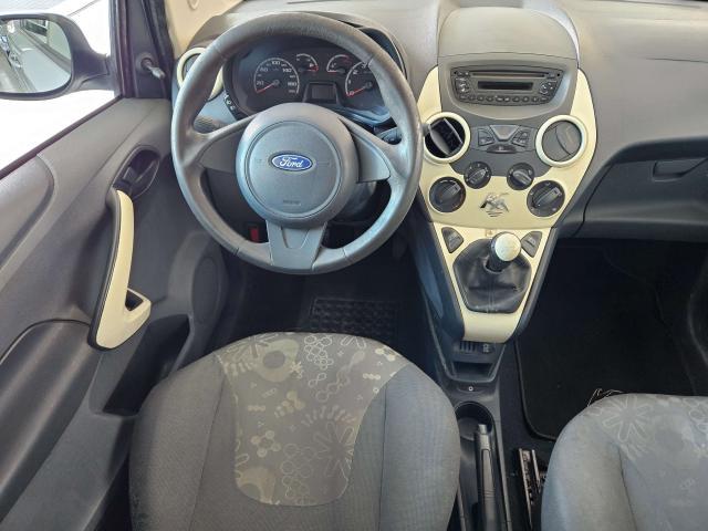 Ford Ka/Ka+ Ka II 3p 2009 Ka 1.2 + s/esp,tcs 69cv E5