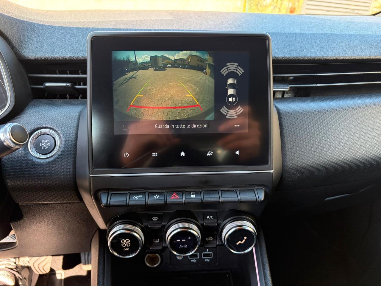 Renault Clio TCe 100 CV GPL 5 porte Zen